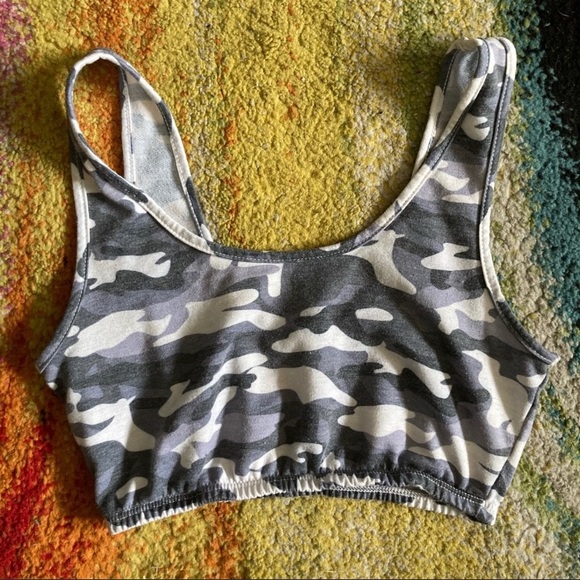 KAMOUFLAGE SET - Picture 2 of 4